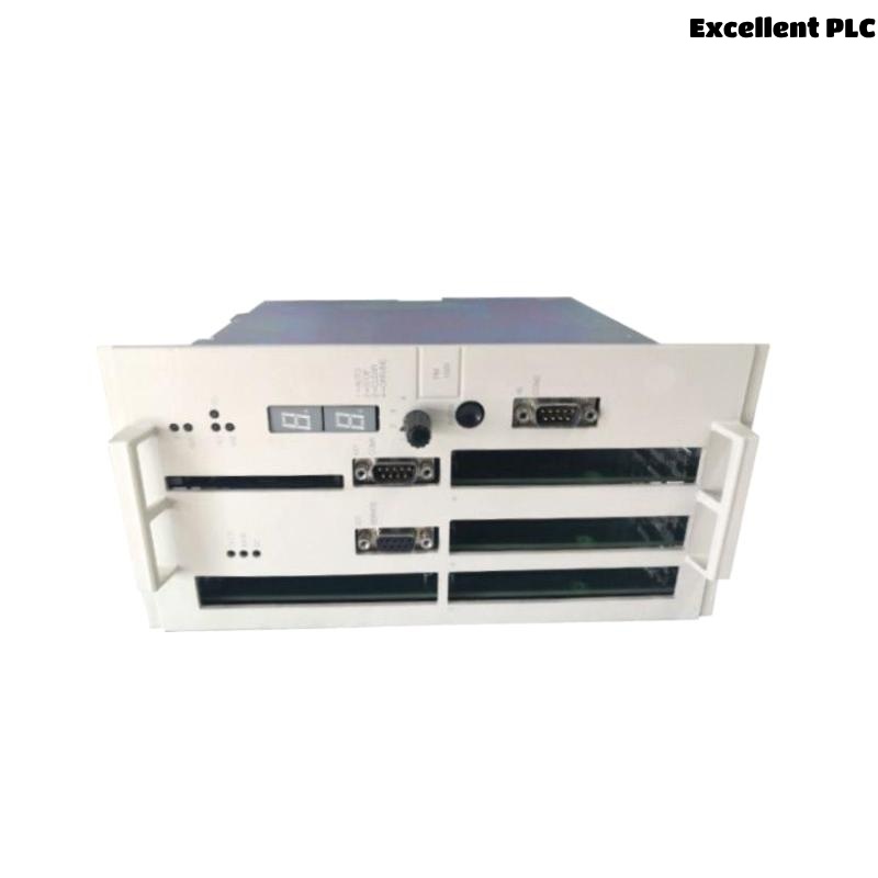 ABB PM150V08 3BSE009598R1 CPU Processor Module
