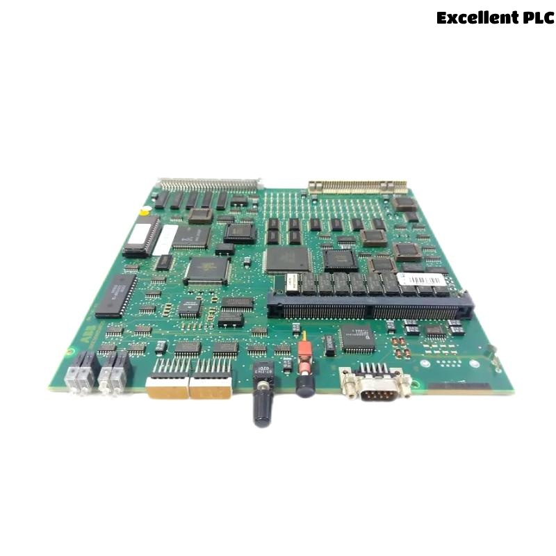 ABB PM151 3BSE003642R1 CPU Board Card