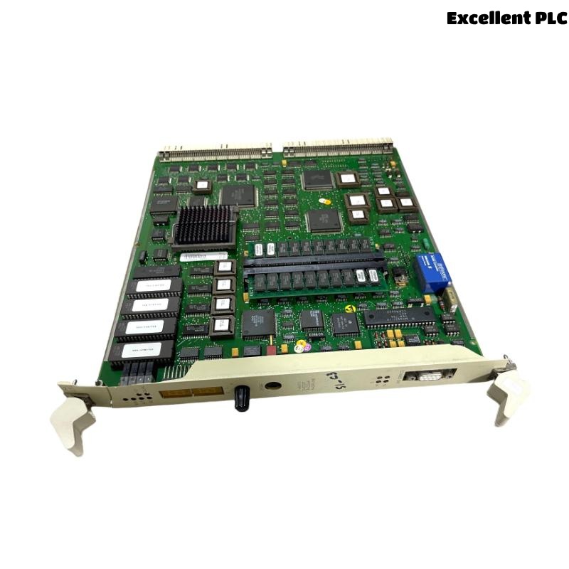 ABB PM510 3BSE000270R1 Processor Module