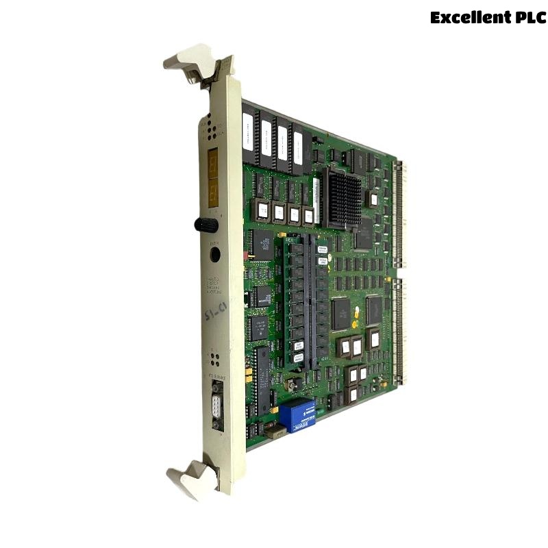 ABB PM510 3BSE000270R1 Processor Module