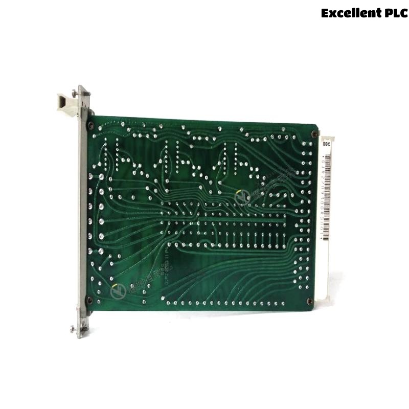 ABB PM510V08 3BSE016239R1 CPU Processor Module