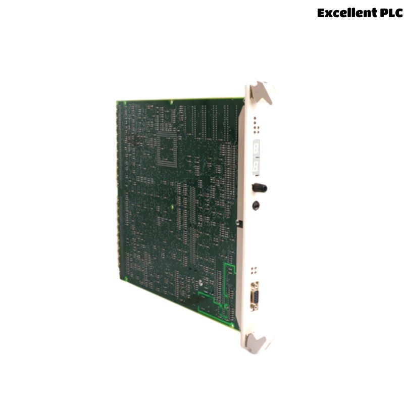 ABB PM510V08 3BSE016239R1 CPU Processor Module