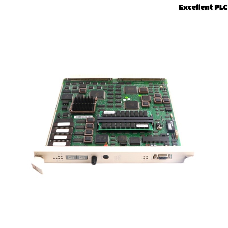 ABB PM510V08 3BSE016239R1 CPU Processor Module