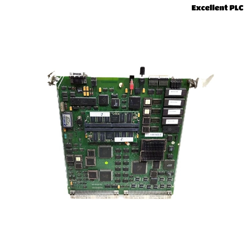 ABB PM510V08 3BSE016239R1 CPU Processor Module