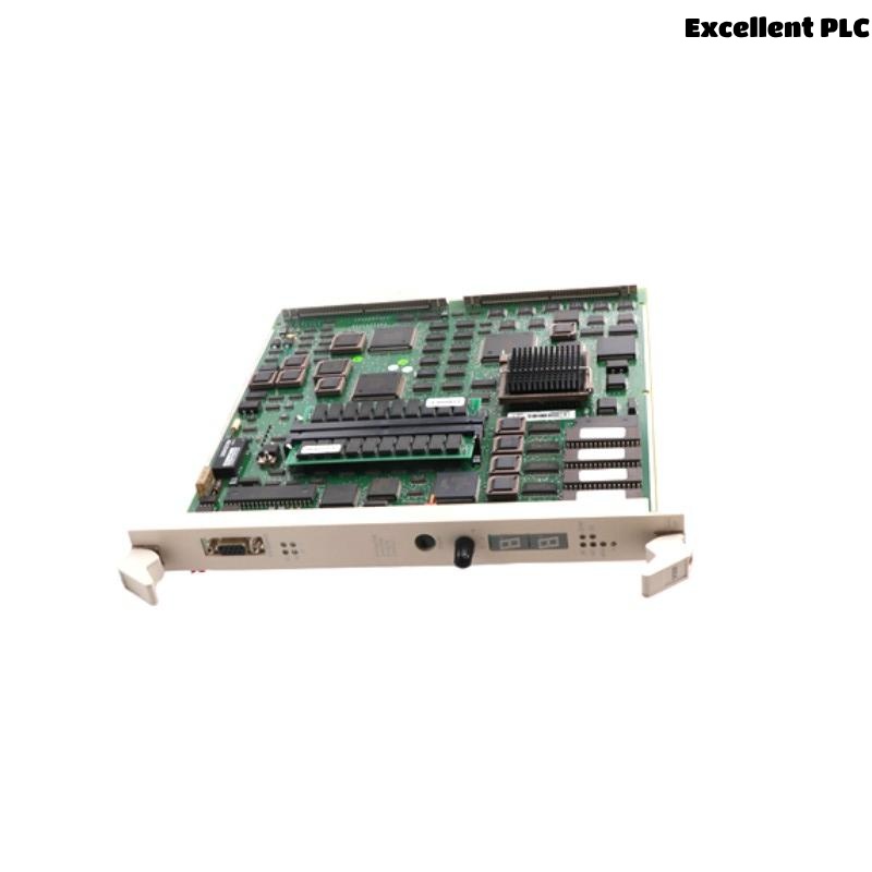 ABB PM510V08 3BSE008373R1 CPU Processor Module