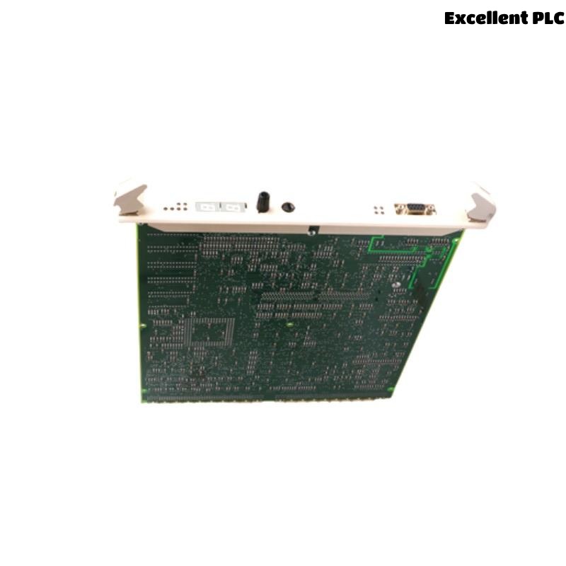 ABB PM510V08 3BSE008373R1 CPU Processor Module
