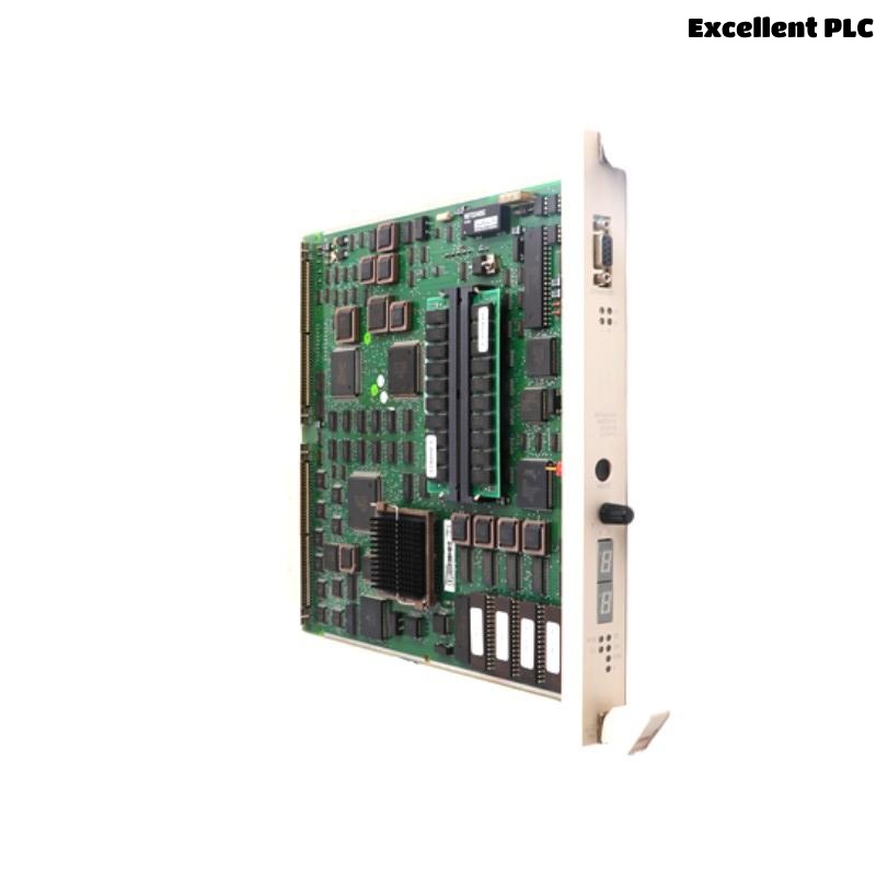ABB PM510V08 3BSE008373R1 CPU Processor Module