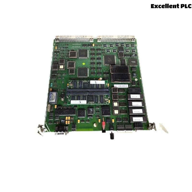 ABB PM510V08 3BSE008373R1 CPU Processor Module