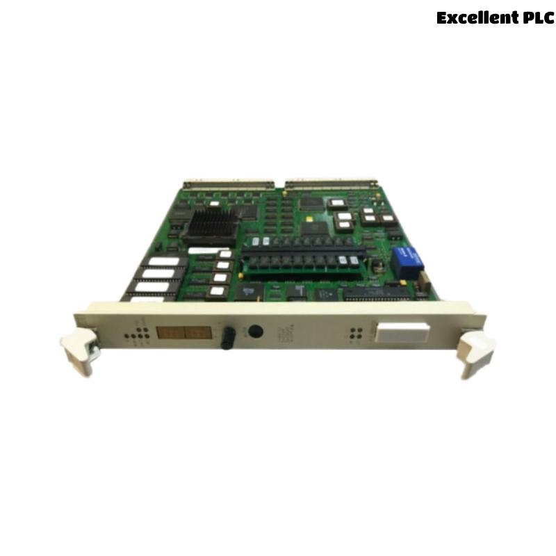 ABB PM510V16 3BSE016240R1 CPU Processor Module