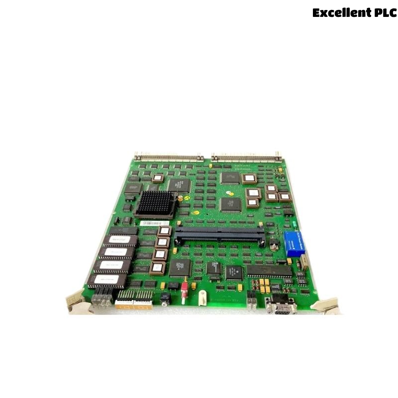 ABB PM510V16 3BSE016240R1 CPU Processor Module