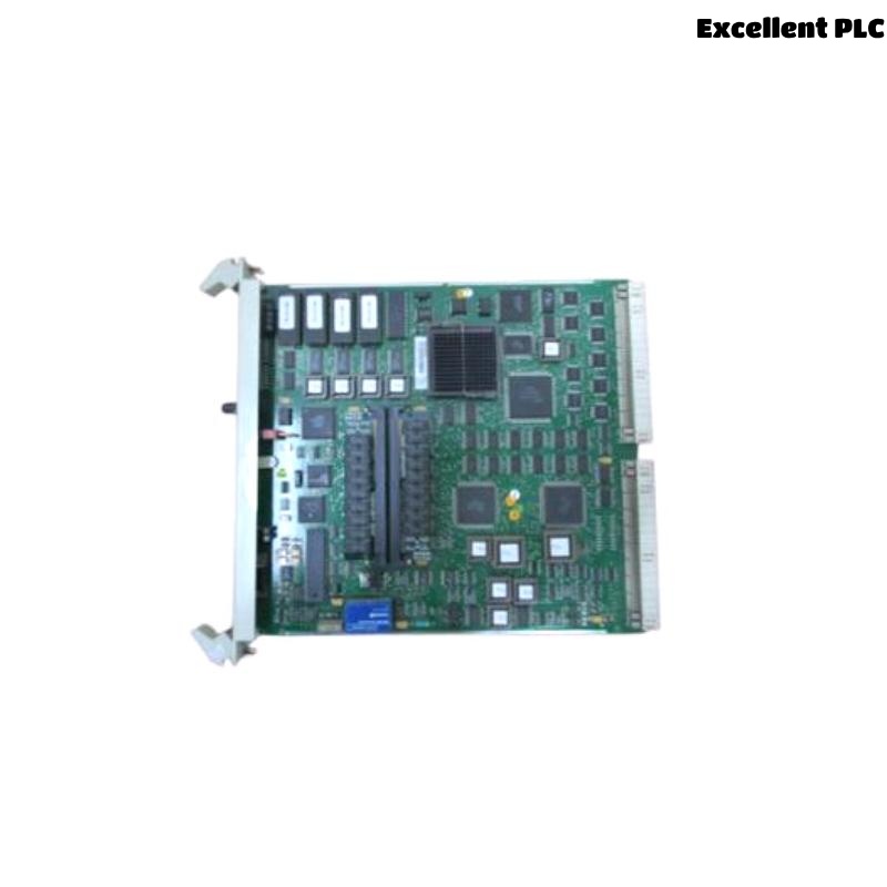 ABB PM510V16 3BSE016240R1 CPU Processor Module