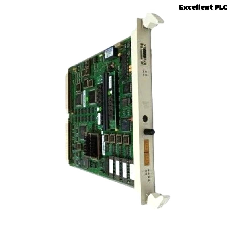 ABB PM510V16 3BSE008358R1 CPU Processor Module