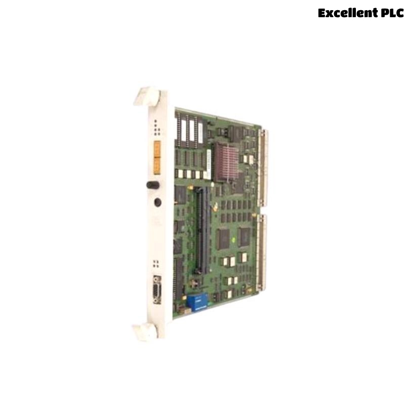 ABB PM510V16 3BSE016240R1 CPU Processor Module