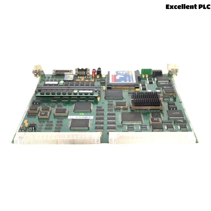 ABB PM511V08 3BSE011180R1 CPU Processor Module