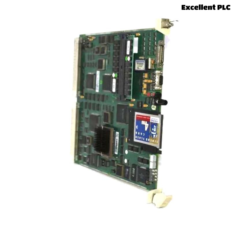 ABB PM511V08 3BSE011180R1 CPU Processor Module