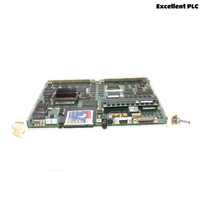 ABB PM511V08 3BSE011180R1 CPU Processor Module