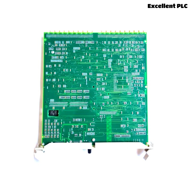 ABB PM511V16 3BSE011181R1 CPU Processor Module