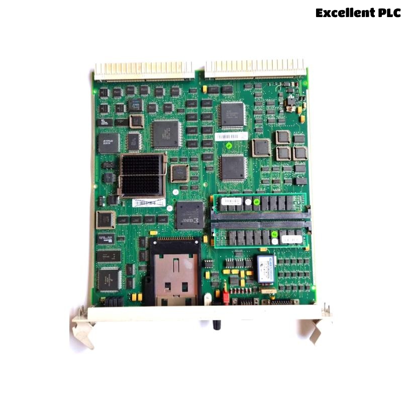 ABB PM511V16 3BSE011181R1 CPU Processor Module