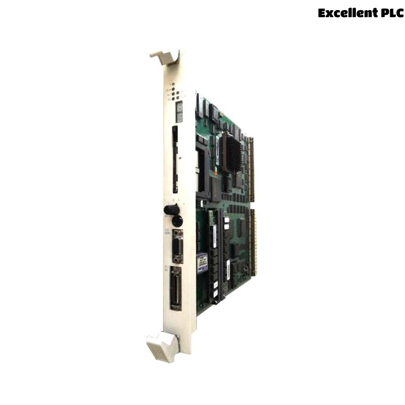 ABB PM511V16 3BSE011181R1 CPU Processor Module
