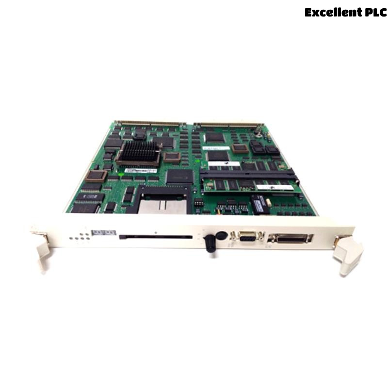 ABB PM511V16 3BSE011181R1 CPU Processor Module