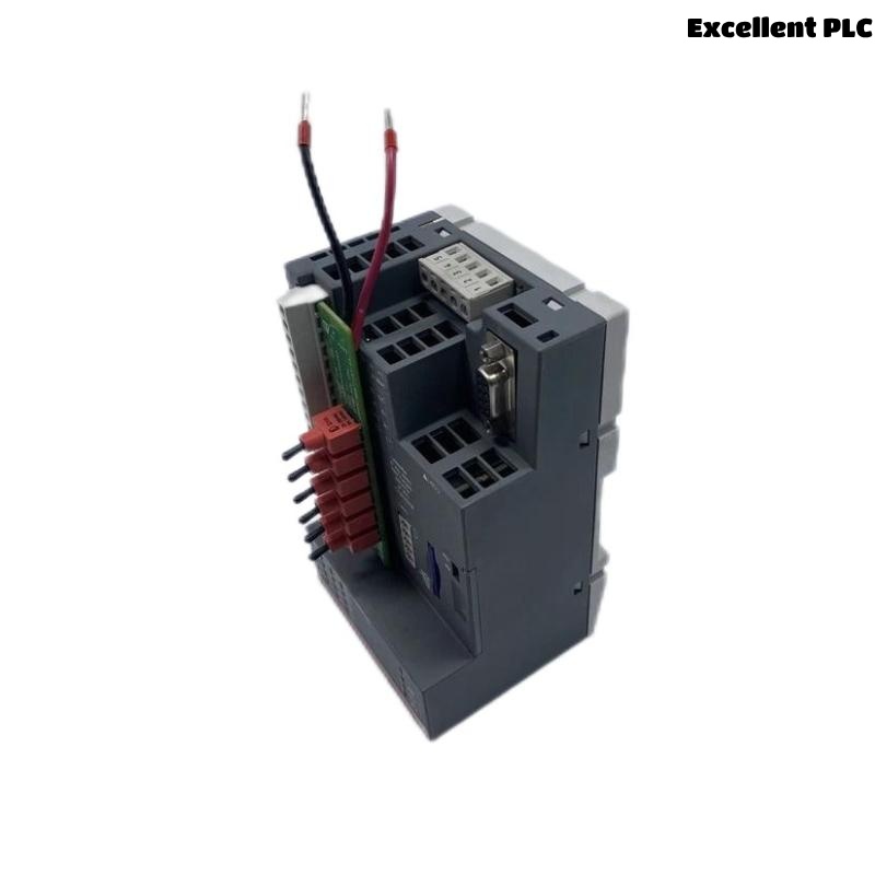 ABB PM554-T 1TNE968900R0100 CPU Processor Unit