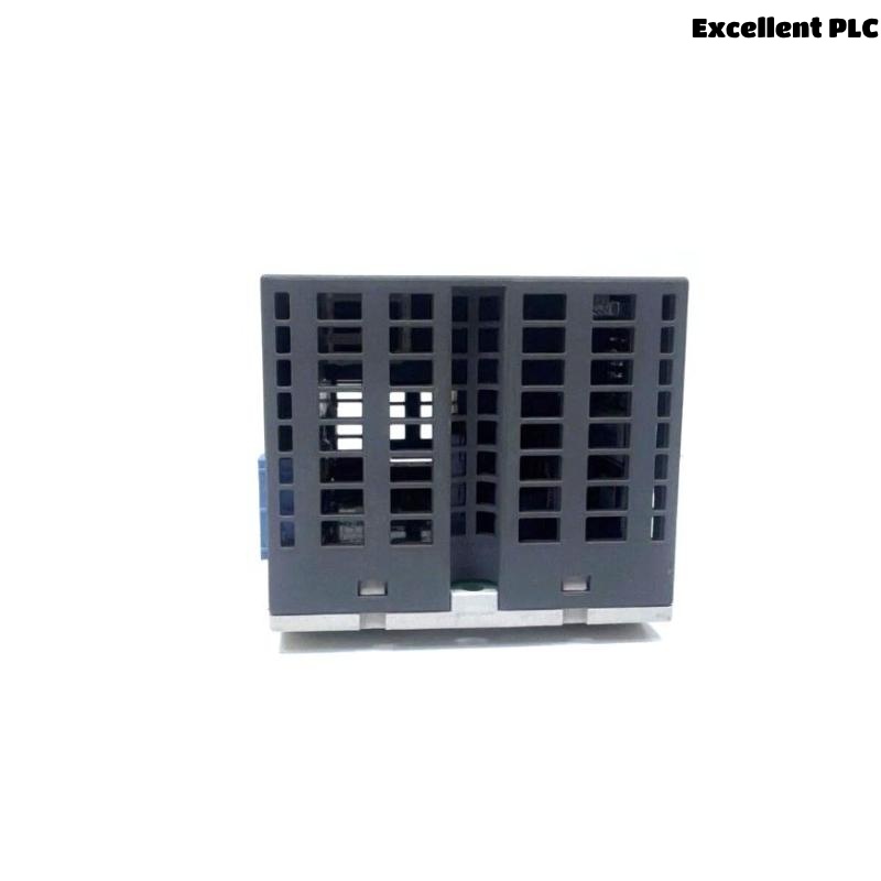 ABB PM554-T-ETH 1TNE968900R0110 AC500 Processor Module