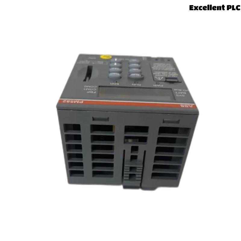 ABB PM582 1SPA140200R0201 Processor Module