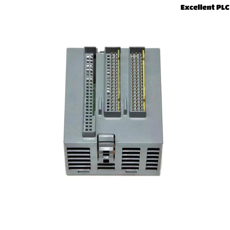 ABB PM585-ETH 1SAP140500R0271 CPU Programmable Logic Controller