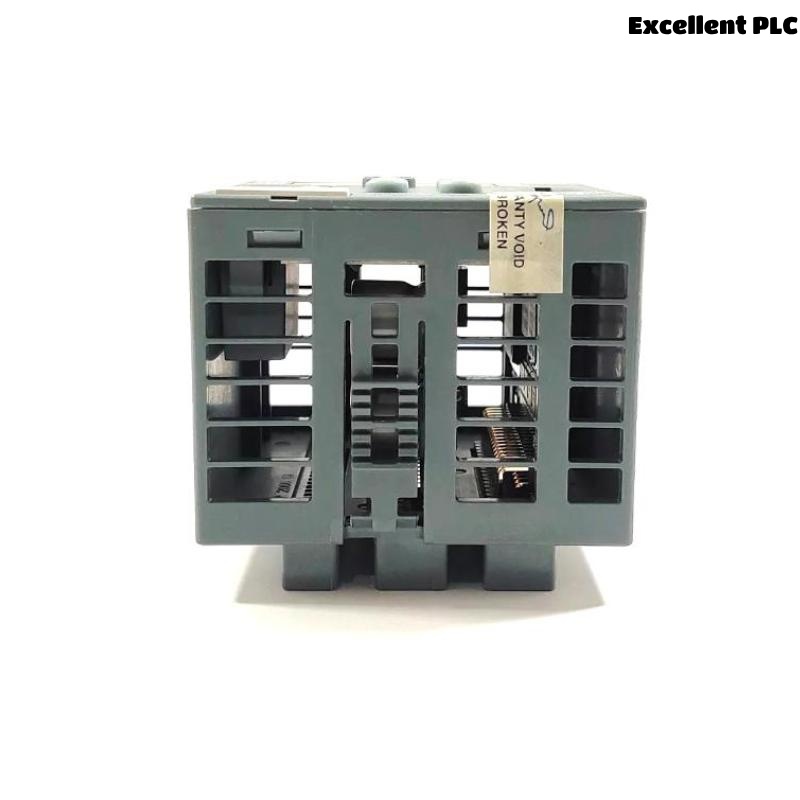 ABB PM585-ETH 1SAP140500R0271 CPU Programmable Logic Controller