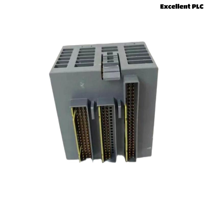 ABB PM592-ETH 1SAP150200R0271 CPU Programmable Logic Controller (PLC)