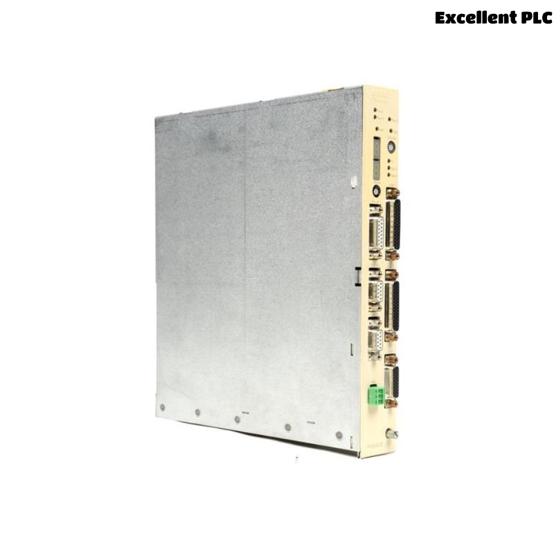 ABB PM645B 3BSE010535R1 CPU Processor Unit