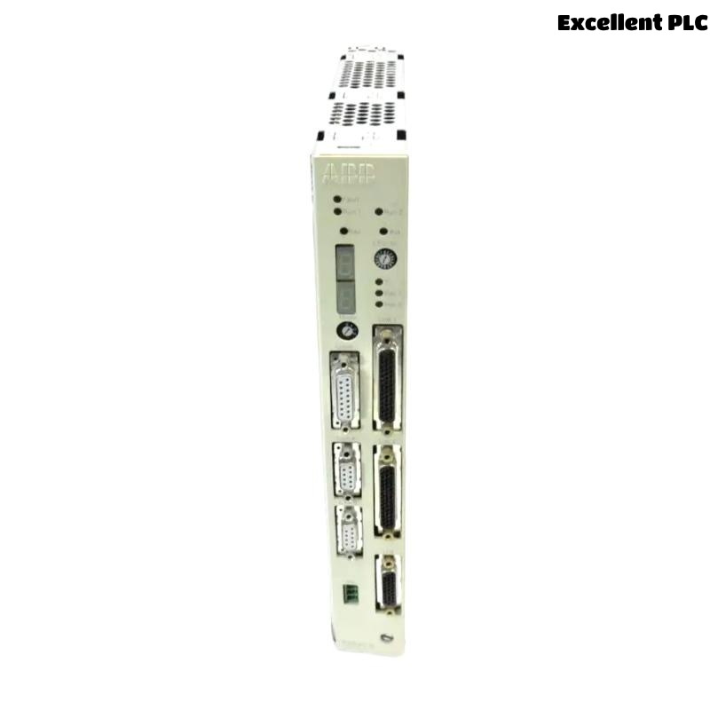 ABB PM645B 3BSE010535R0001 CPU Processor Unit