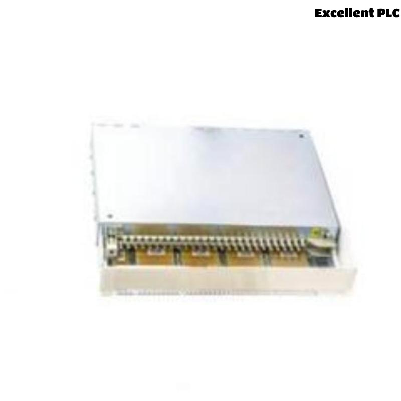 ABB PM645B 3BSE010535R1 CPU Processor Unit