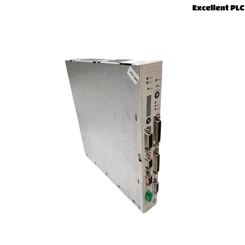 ABB PM665 3BDS005799R1 Processor Module