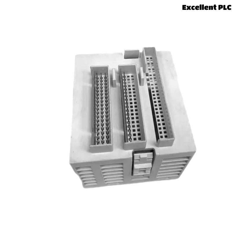 ABB PM783F 3BDH000364R0005 CPU Control Processor Unit