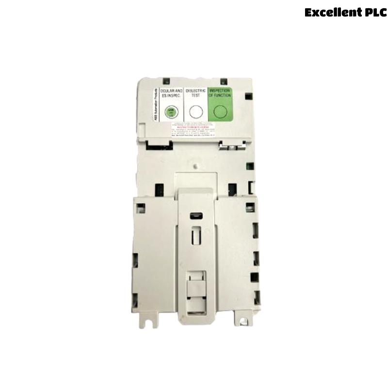 ABB PM810V2 3BSE013220R1 CPU Processor Module