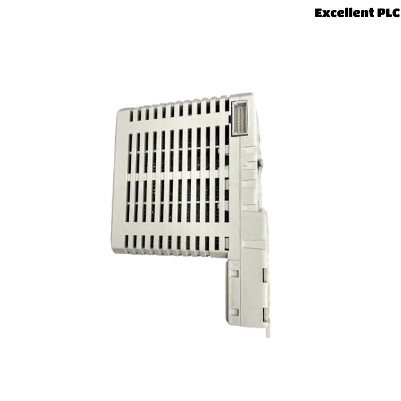 ABB PM810V2 3BSE013220R1 CPU Processor Module
