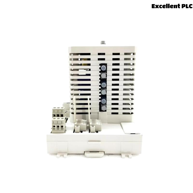 ABB PM825 3BSE010796R1 S800 Processor Module