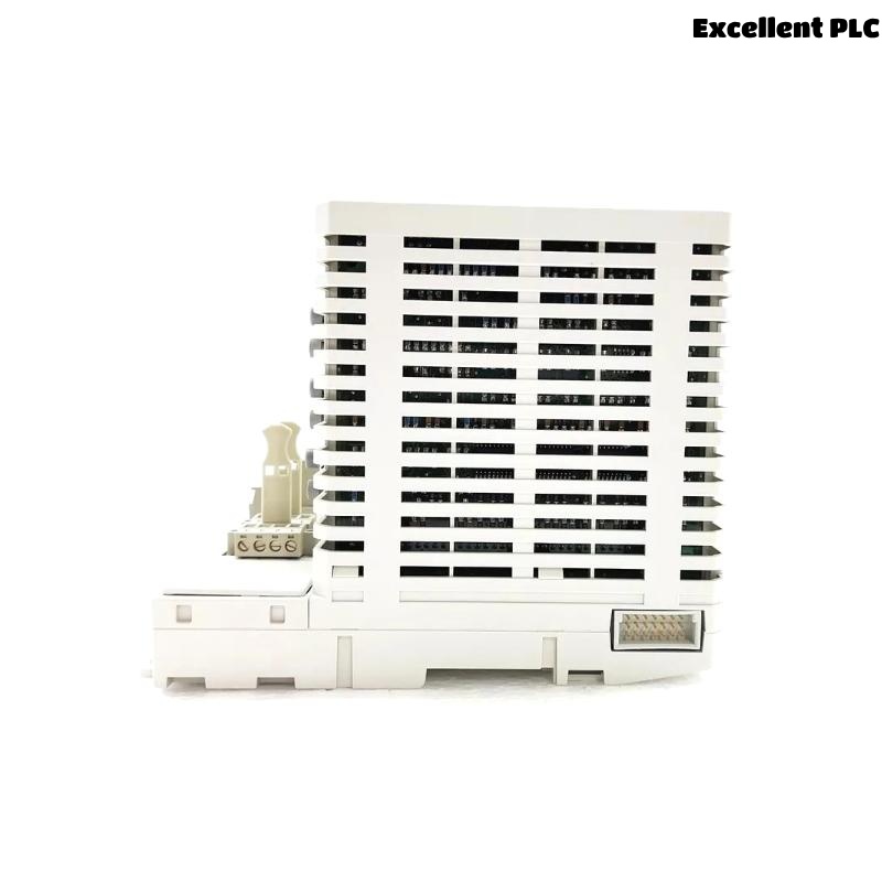 ABB PM825 3BSE010796R1 S800 Processor Module