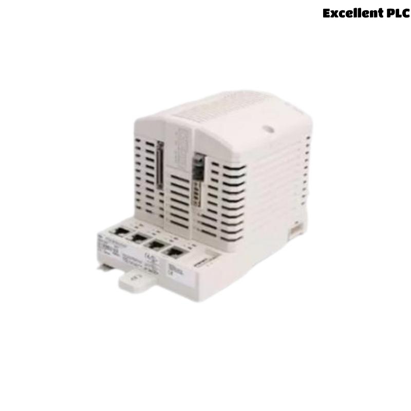 ABB PM851AK01 3BSE066485R1 CPU Controller Unit