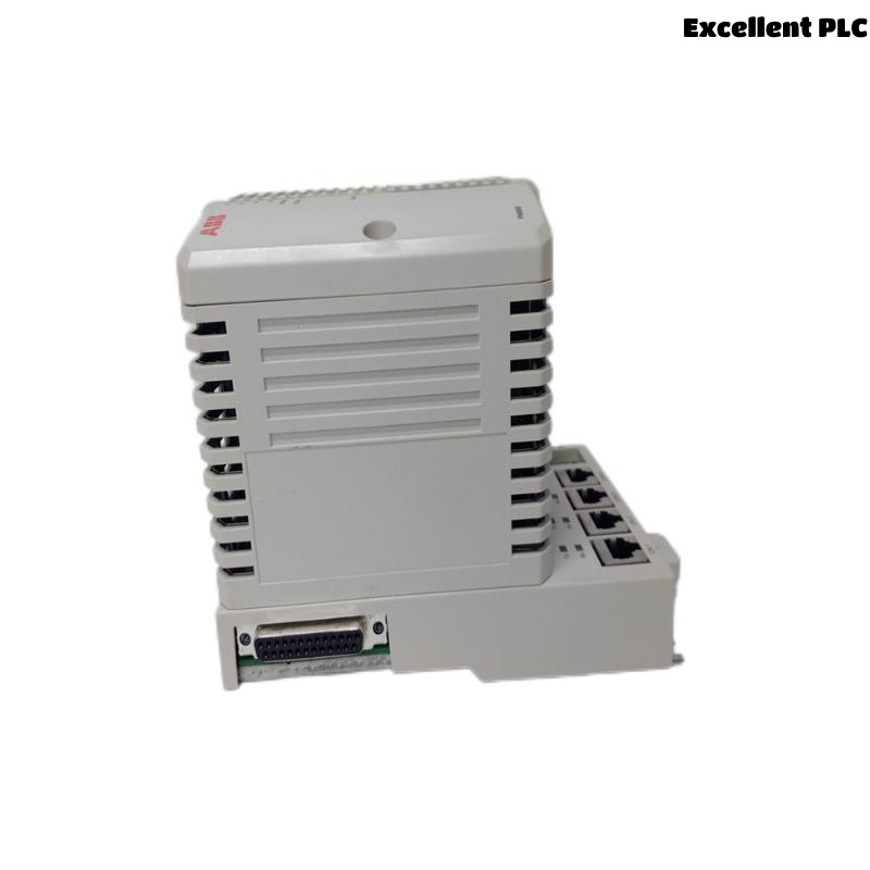 ABB PM851AK01 3BSE066485R1 CPU Controller Unit