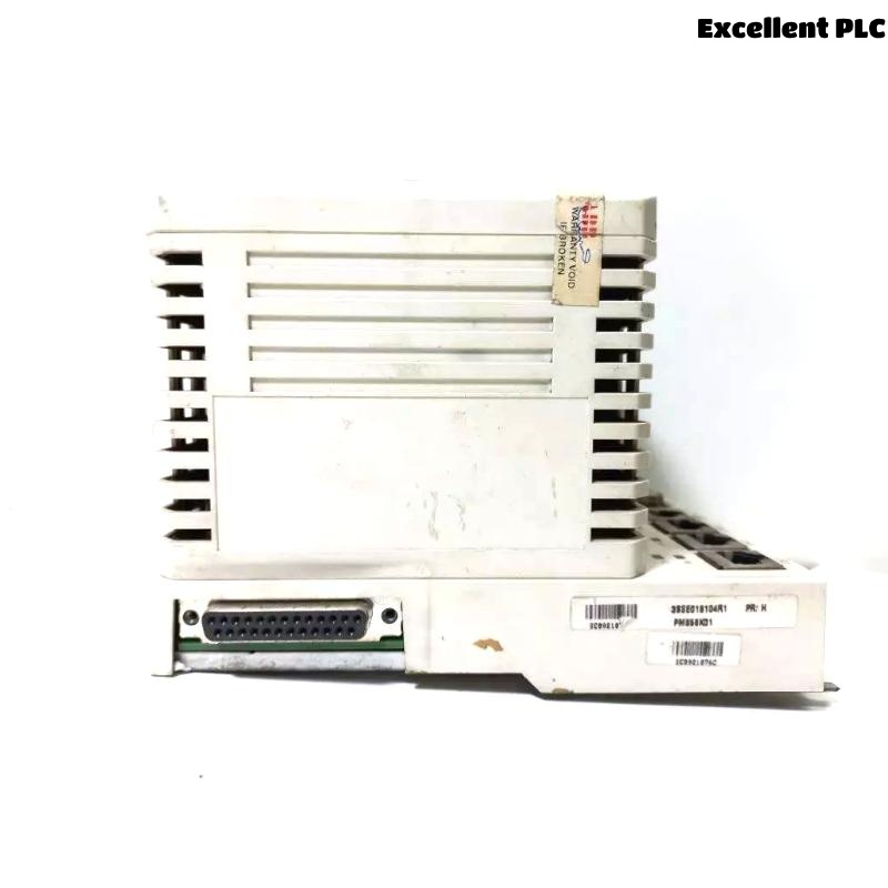 ABB PM856 3BSE018128R1 AC 800M Processor Unit