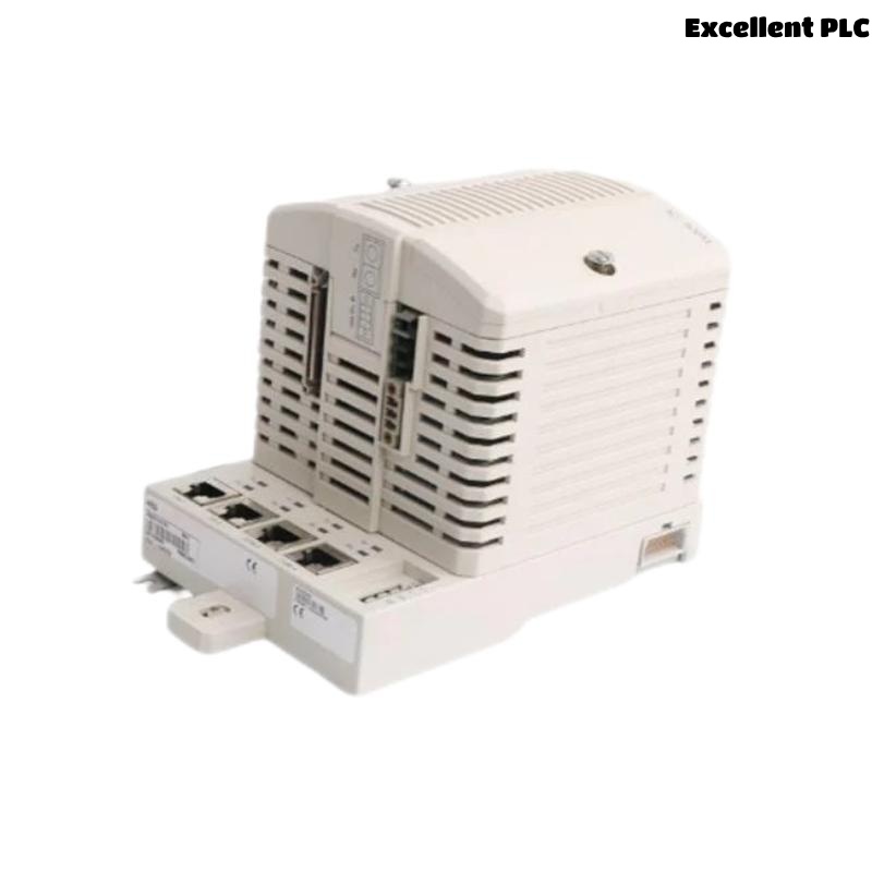 ABB PM857K01 3BSE088385R1 CPU Controller Unit