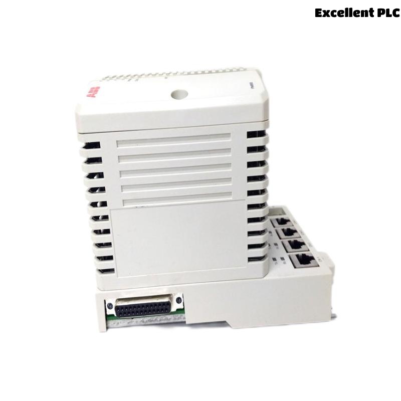 ABB PM857K02 3BSE088386R1 CPU Controller Unit