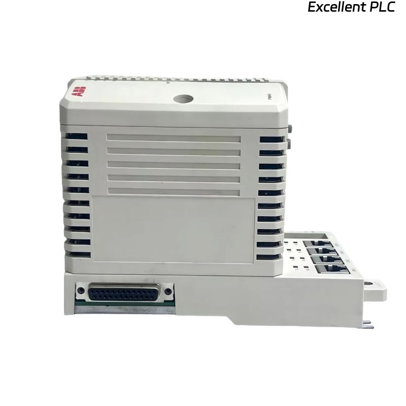 ABB PM858K01 3BSE082895R1 CPU Controller Unit
