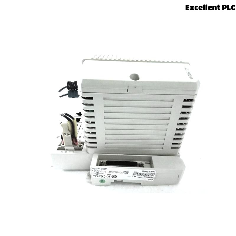 ABB PM860 3BSE018110R1 AC 800M Processor Unit