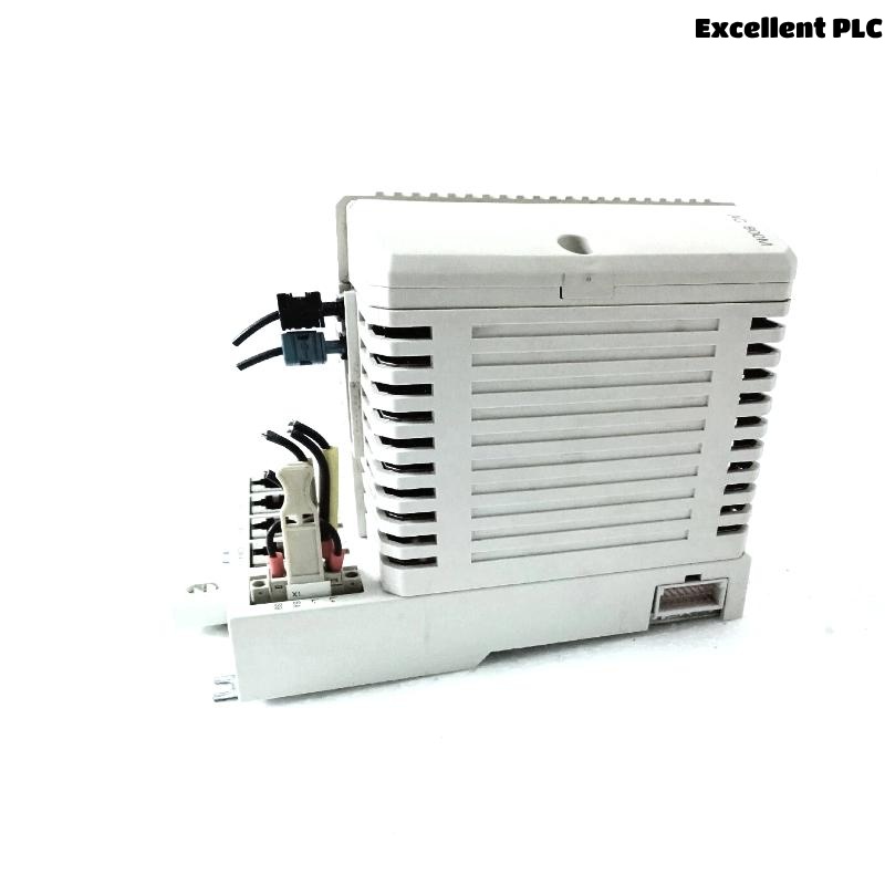 ABB PM860 3BSE018110R1 AC 800M Processor Unit
