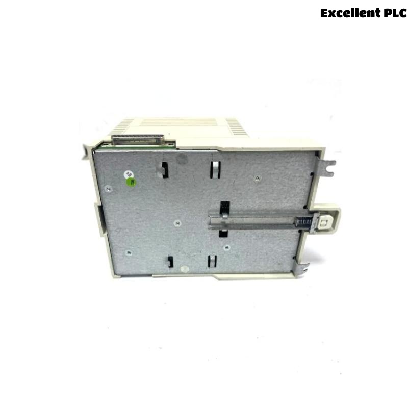 ABB PM861 3BSE018129R1 AC 800M Processor Unit