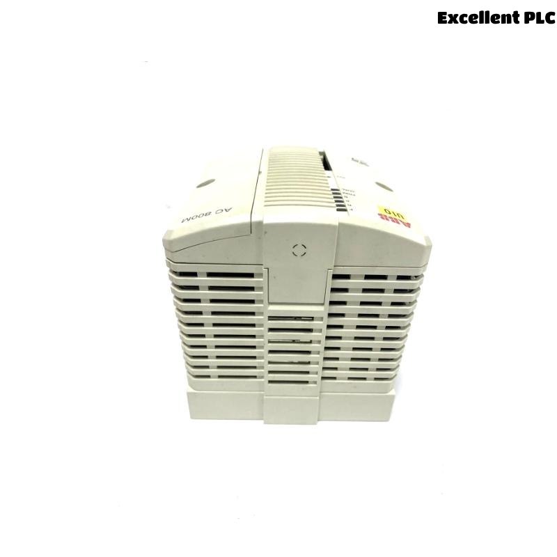 ABB PM861 3BSE018129R1 AC 800M Processor Unit