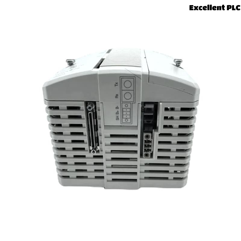 ABB PM861A 3BSE018158R1 CPU Processor Unit
